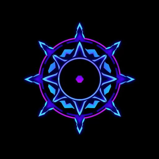 Grave alchemy symbol