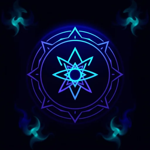 Gravitational_Wave alchemy symbol