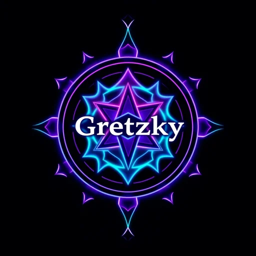 Gretzky alchemy symbol