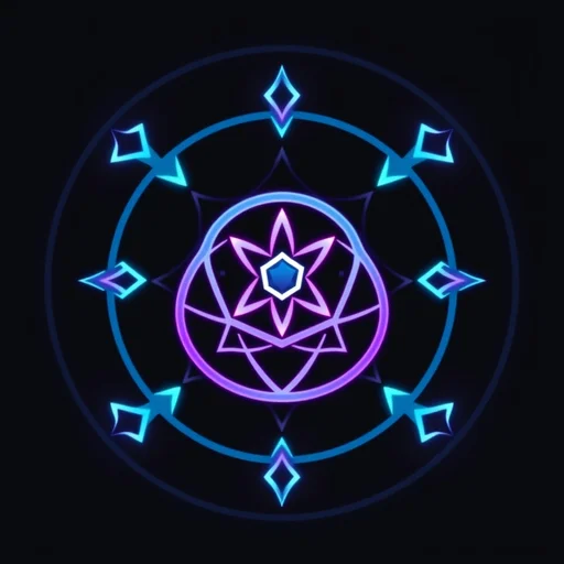 Greybloom alchemy symbol
