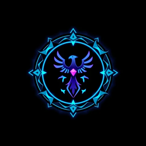 Griffin alchemy symbol