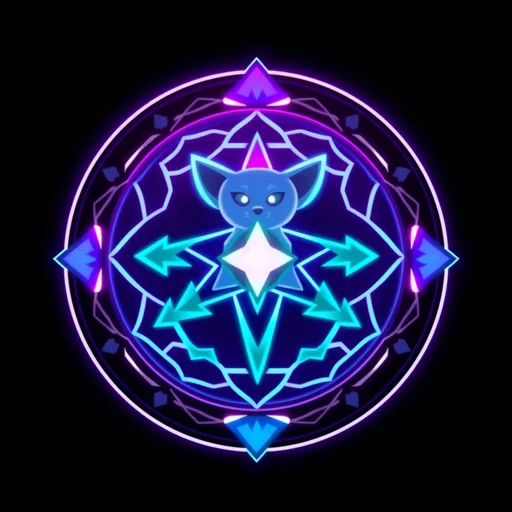 Grilled Pet alchemy symbol