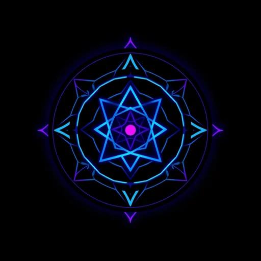 Hades alchemy symbol