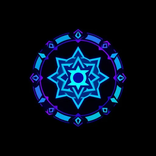 Halo alchemy symbol