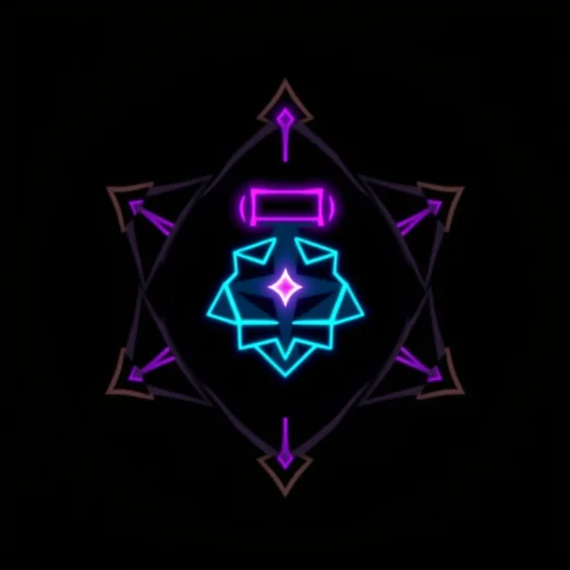 Hammer of Creation alchemy symbol