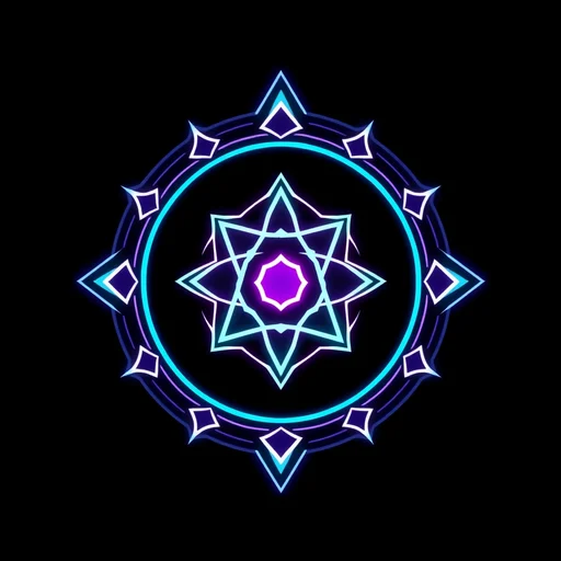 Happiness alchemy symbol