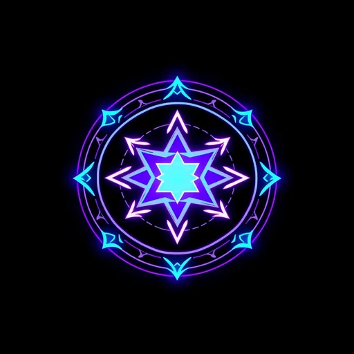 Happy-Ending alchemy symbol