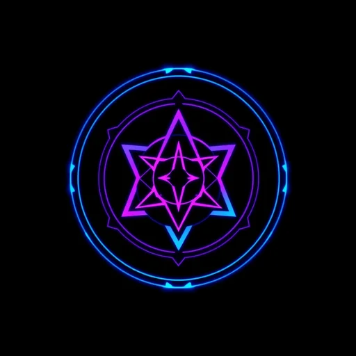 Harbinger of the Final Verse alchemy symbol
