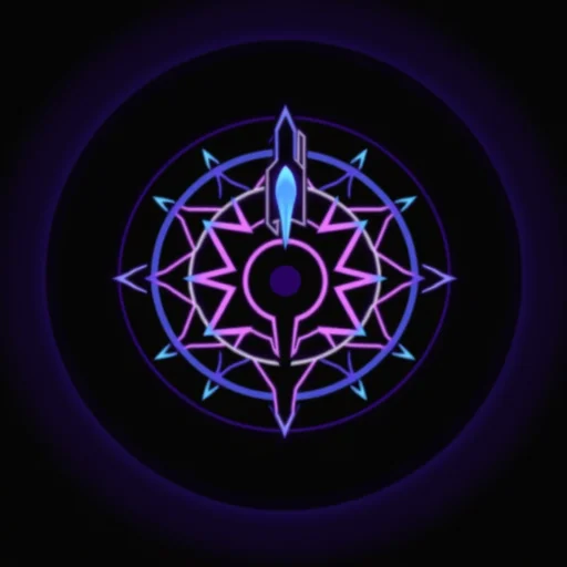 Hard Fork alchemy symbol