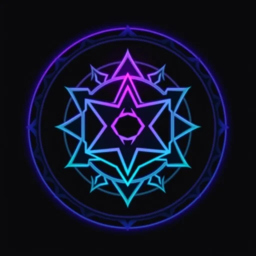 Hardware Wallet alchemy symbol