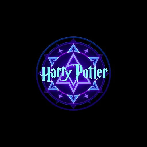 Harry Potter and the Sorcerer’s Stone alchemy symbol