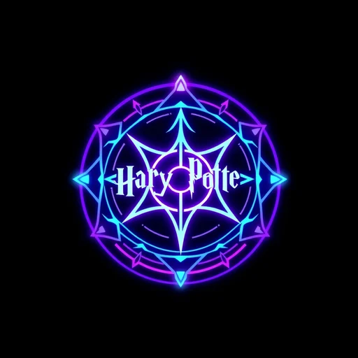 Harry Potter alchemy symbol