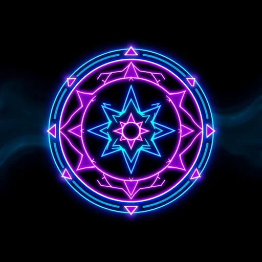 Harrybonsai alchemy symbol