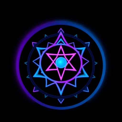 Harrysaurus Potter alchemy symbol