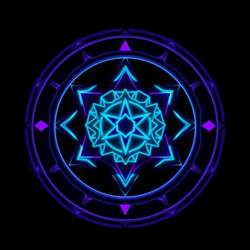 Haunted Ashes alchemy symbol