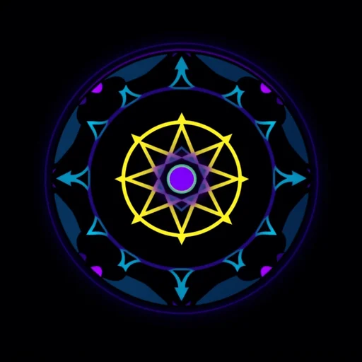 Haunted Bathhouse alchemy symbol