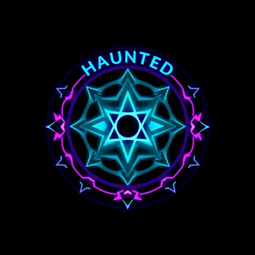 Haunted Hot Spring alchemy symbol