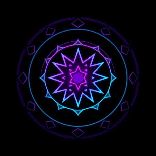 Haunted Relic alchemy symbol
