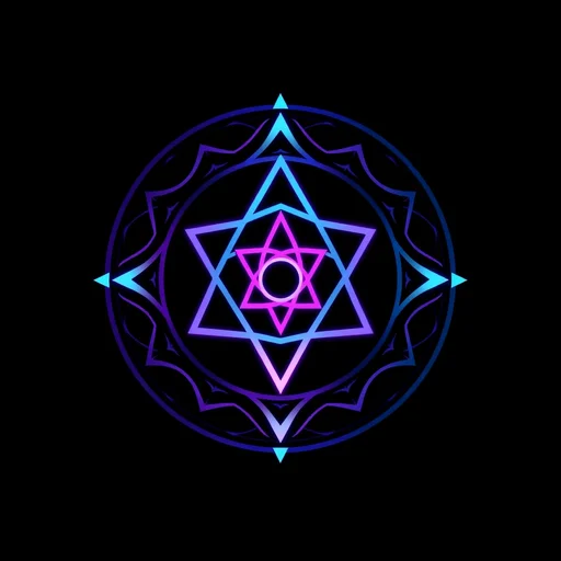 Haunted Scandal alchemy symbol