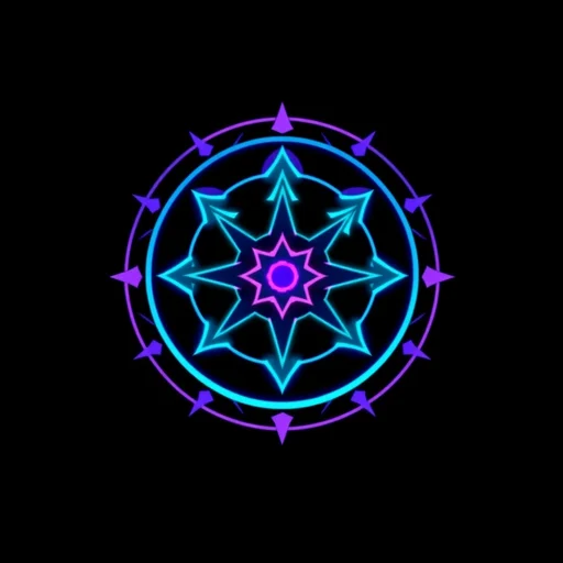Hawking alchemy symbol