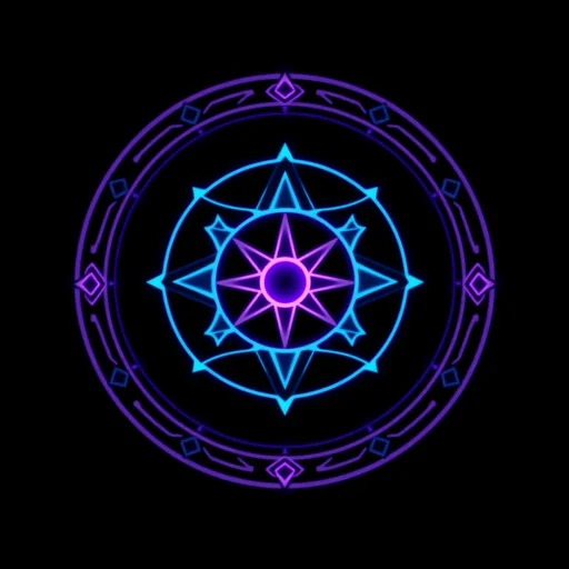Hawking_Radiation alchemy symbol