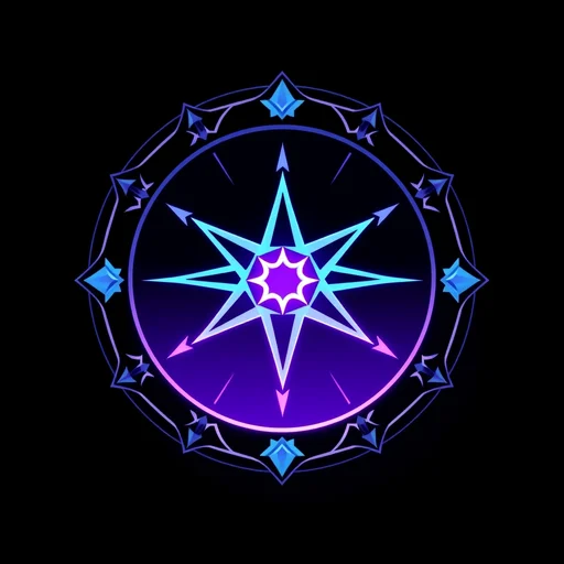 Haze alchemy symbol