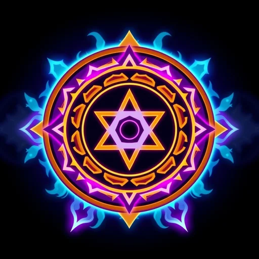 Headbutt alchemy symbol