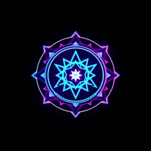 Heat alchemy symbol