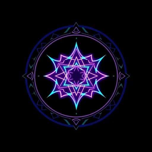 Heaven on Earth alchemy symbol