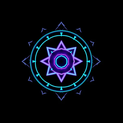 Hellfire alchemy symbol