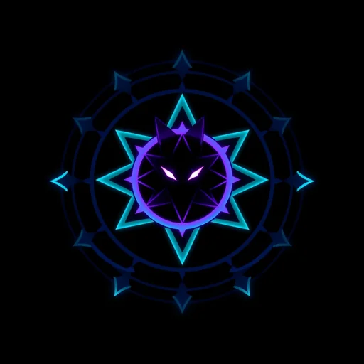 Hellhound alchemy symbol