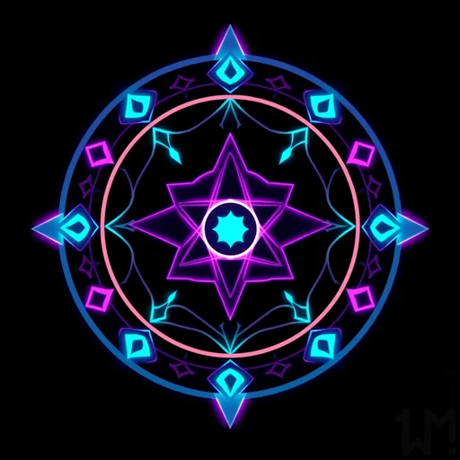 Hellmouth alchemy symbol