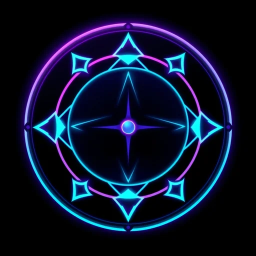 Hel's Court alchemy symbol