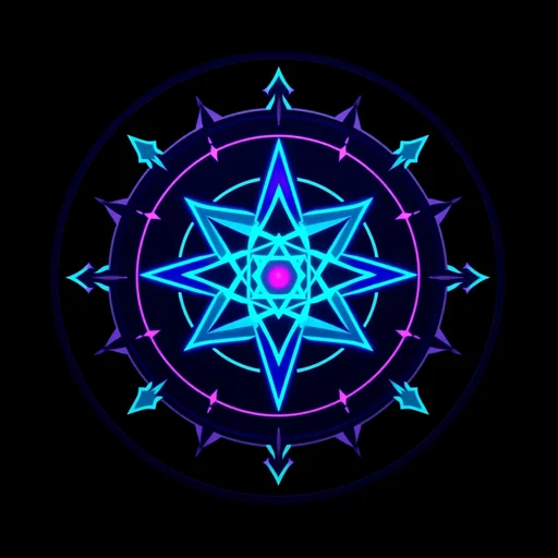 Hester Peirce alchemy symbol