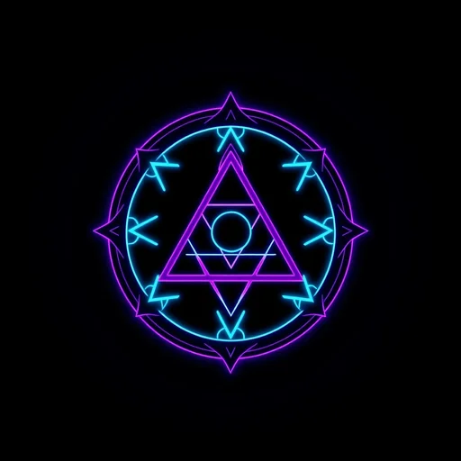 Hierarchy alchemy symbol