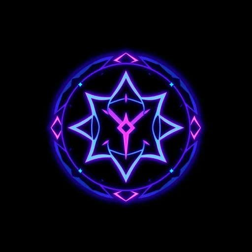 High-Frequency Yen alchemy symbol