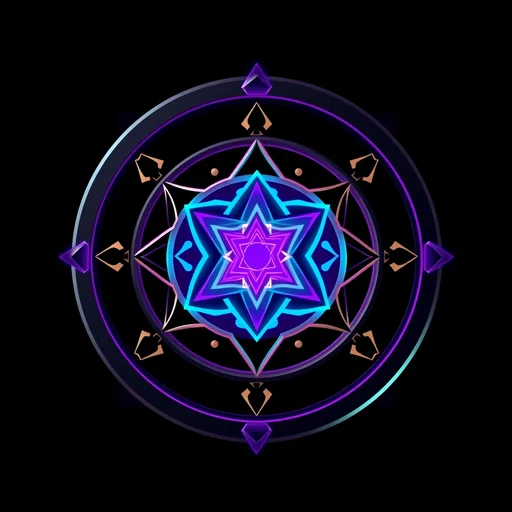 HODLer Bunker alchemy symbol