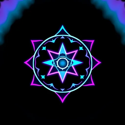 Holmium alchemy symbol