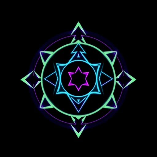 Holy Bunker alchemy symbol