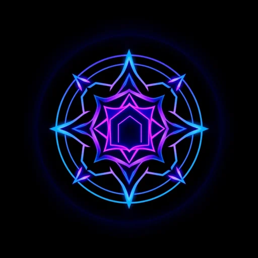 Home alchemy symbol