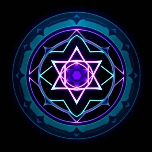 Hopium Fund alchemy symbol