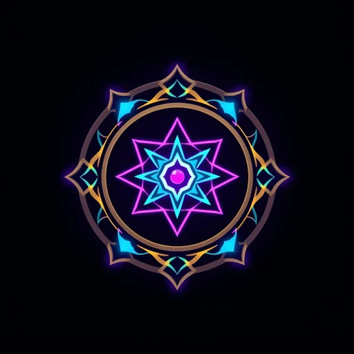 Hopium alchemy symbol