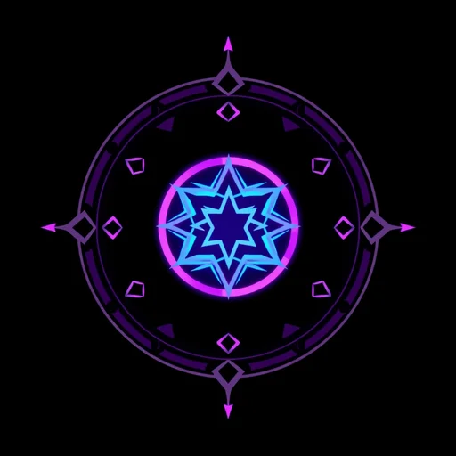 Hostile Takeover alchemy symbol