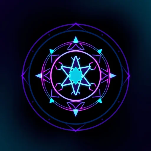 Hot Spring Rain alchemy symbol