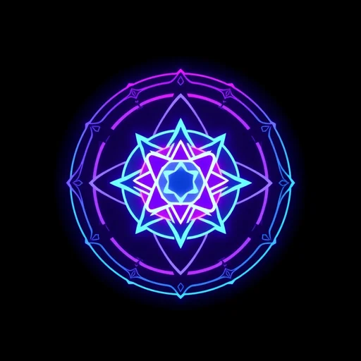 Human alchemy symbol