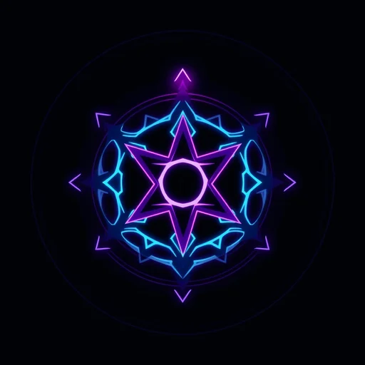 Hunter alchemy symbol