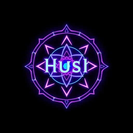 Hush alchemy symbol