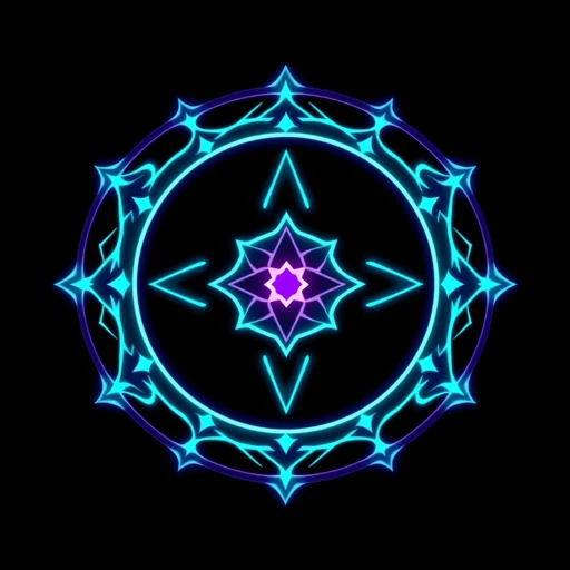 Hushed Mist alchemy symbol