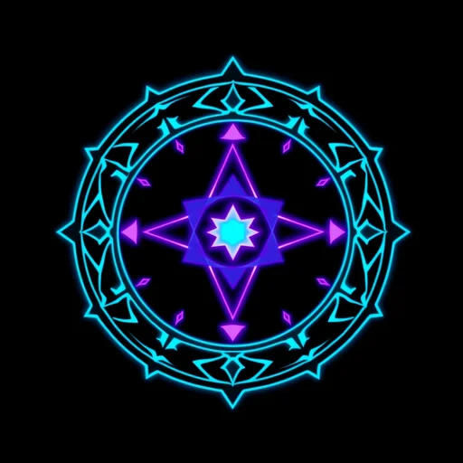 Hybrid Agreement alchemy symbol