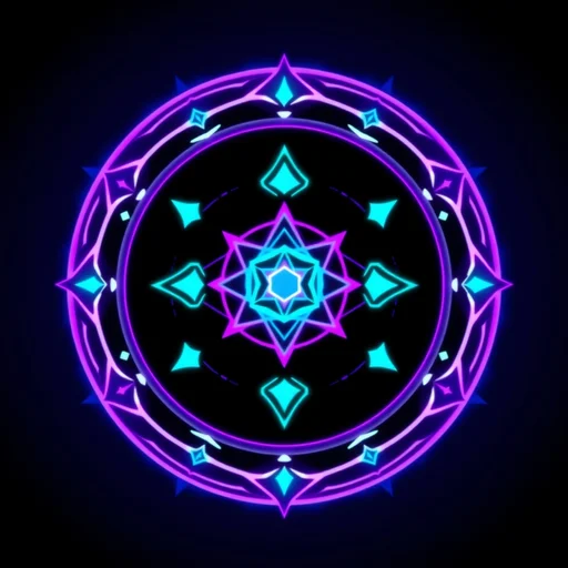 Hybrid Clone alchemy symbol